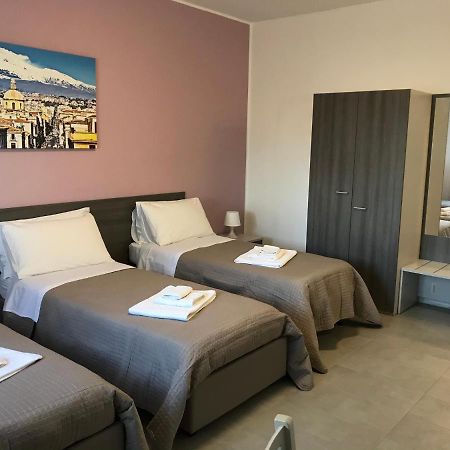 Borgo Palombaio Home Κατάνια Εξωτερικό φωτογραφία