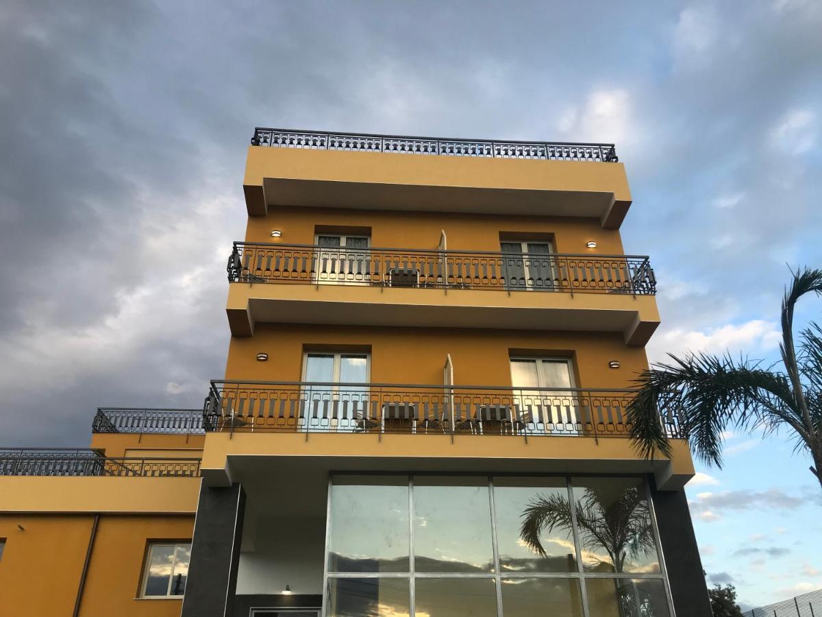 Borgo Palombaio Home Κατάνια Εξωτερικό φωτογραφία