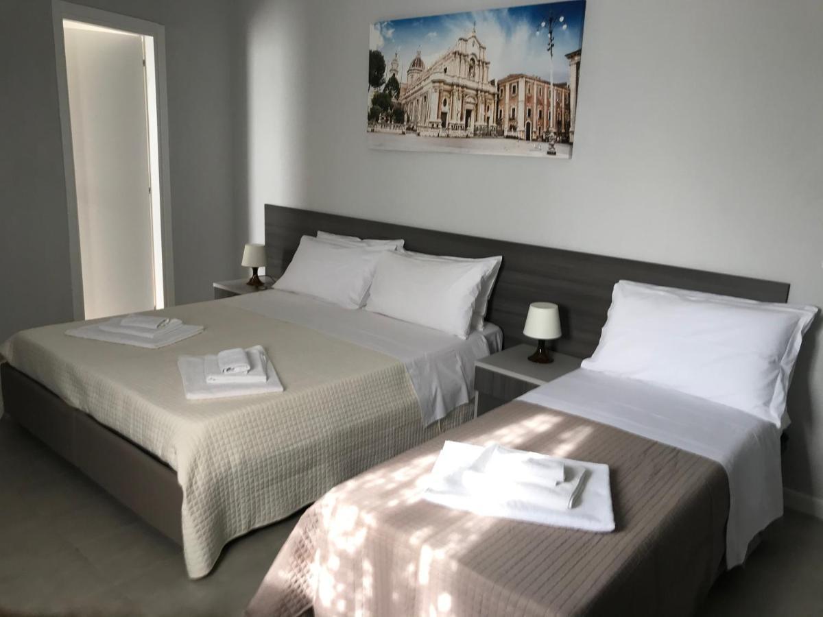Borgo Palombaio Home Κατάνια Εξωτερικό φωτογραφία