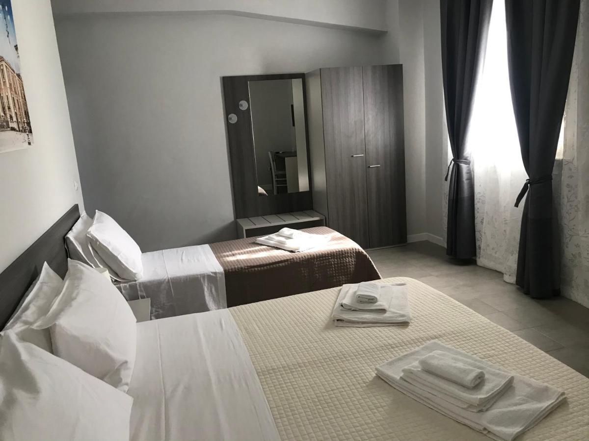 Borgo Palombaio Home Κατάνια Εξωτερικό φωτογραφία