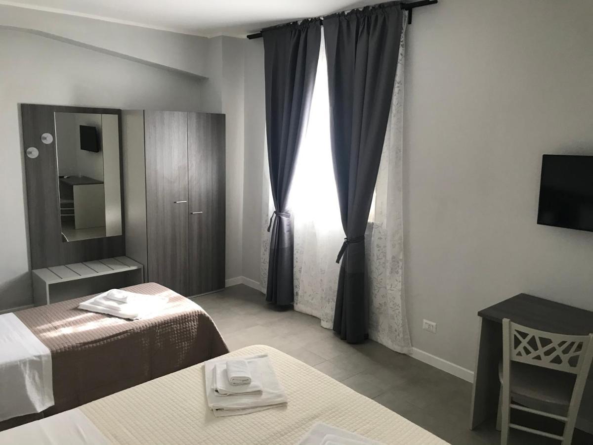 Borgo Palombaio Home Κατάνια Εξωτερικό φωτογραφία