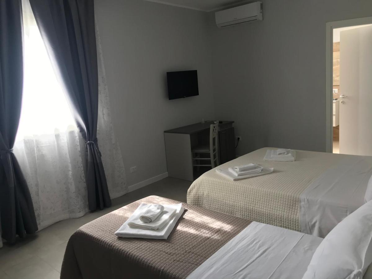 Borgo Palombaio Home Κατάνια Εξωτερικό φωτογραφία