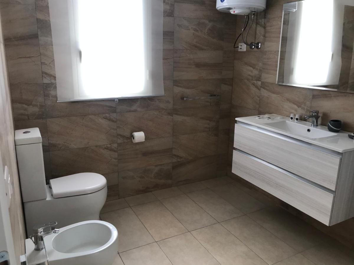 Borgo Palombaio Home Κατάνια Εξωτερικό φωτογραφία