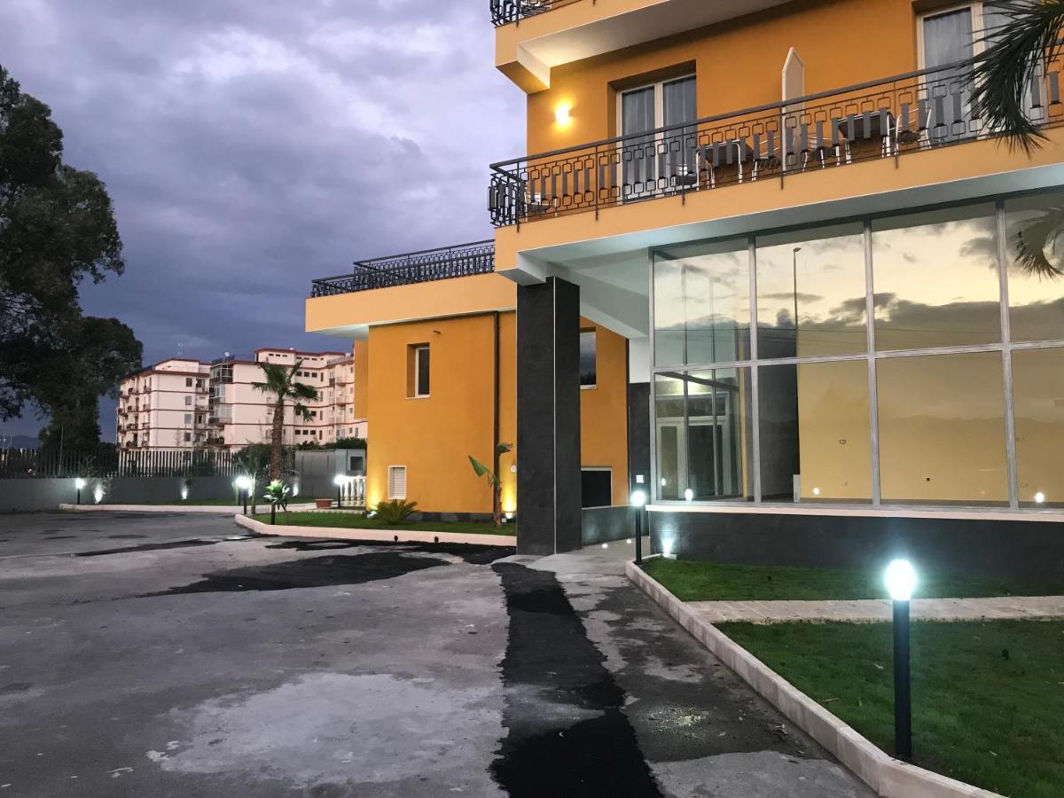 Borgo Palombaio Home Κατάνια Εξωτερικό φωτογραφία