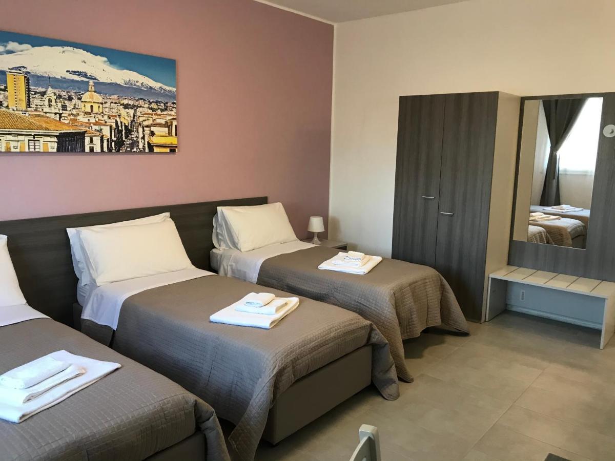 Borgo Palombaio Home Κατάνια Εξωτερικό φωτογραφία