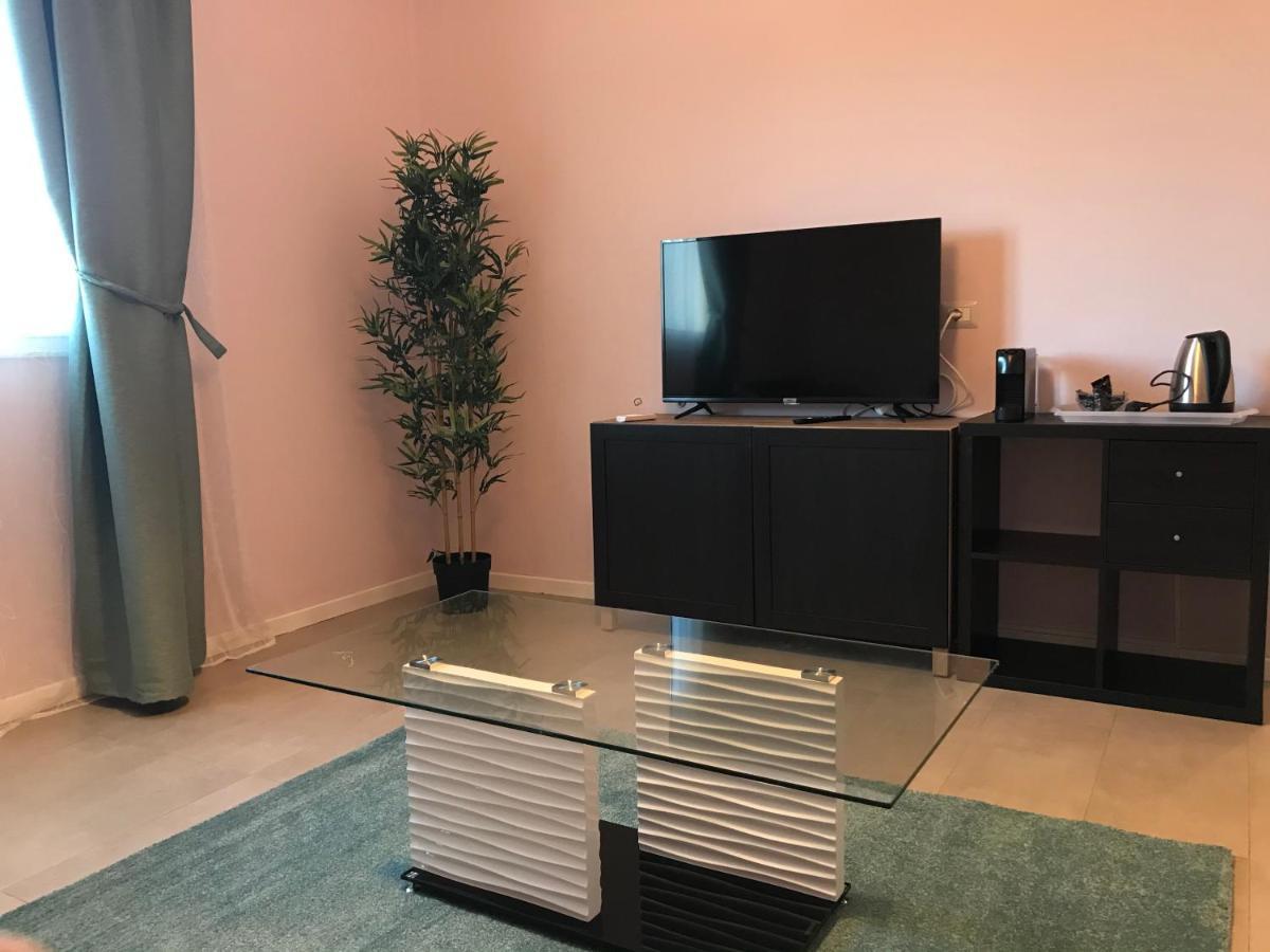 Borgo Palombaio Home Κατάνια Εξωτερικό φωτογραφία