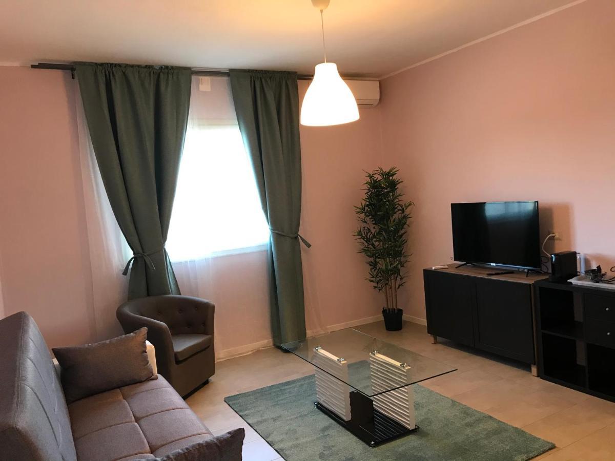 Borgo Palombaio Home Κατάνια Εξωτερικό φωτογραφία
