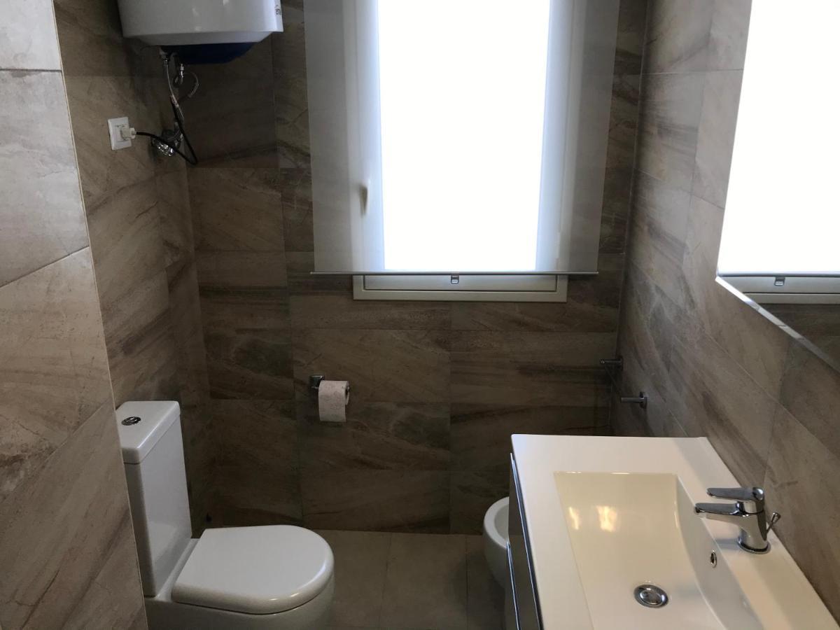 Borgo Palombaio Home Κατάνια Εξωτερικό φωτογραφία