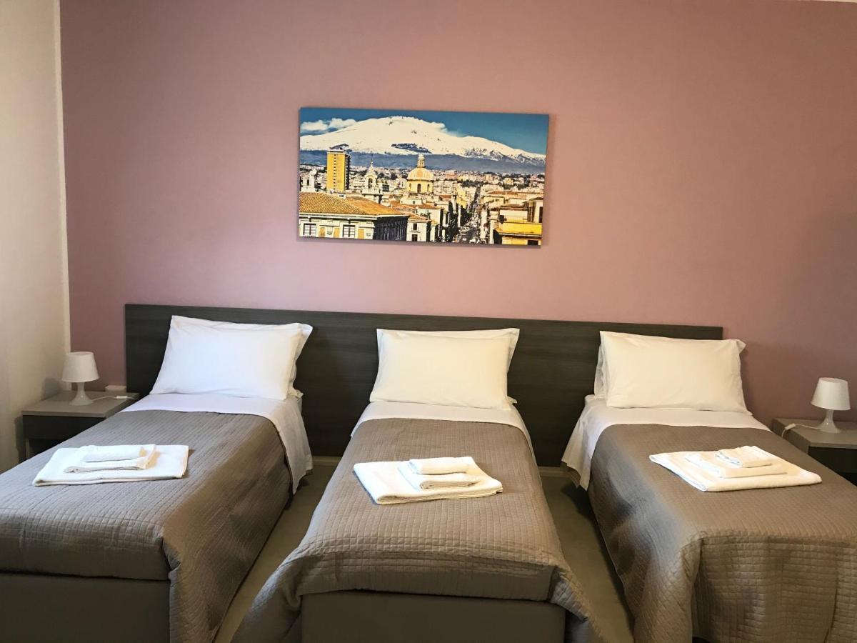Borgo Palombaio Home Κατάνια Εξωτερικό φωτογραφία